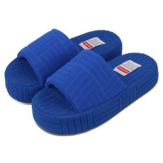 슈퍼카미트 푹신한 쿠션 테리 룸 슬리퍼 ss72